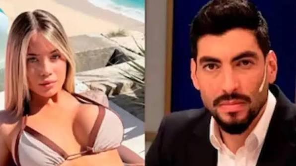 Escándalo y detención de Facundo Moyano tras una grave denuncia de violencia de género en Belgrano