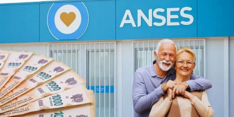 Anuncio de la ANSES: tres grupos de beneficiarios recibirán un bono de $70.000 este mes
