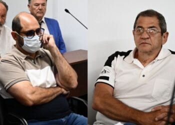 Juicio por el caso Sueños Compartidos: la UIF reclama seis años de prisión para los Schoklender y exfuncionarios