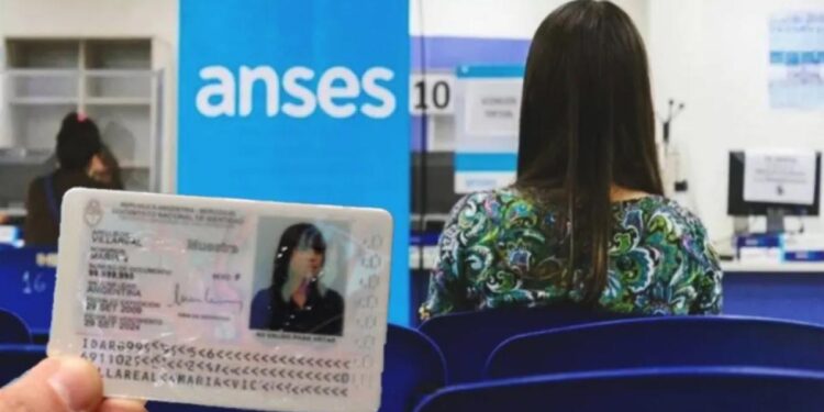 Fechas de cobro de jubilaciones de agosto según la terminación del DNI