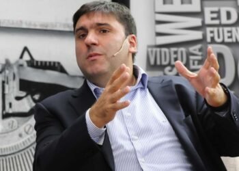 Diego Bossio, ex director de ANSES: Reflexiones sobre el FGS y el BCRA