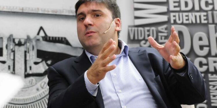 Diego Bossio, ex director de ANSES: Reflexiones sobre el FGS y el BCRA