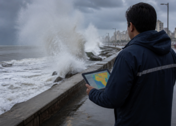 AgroENSO: La innovadora herramienta para anticipar el impacto de El Niño en la agricultura