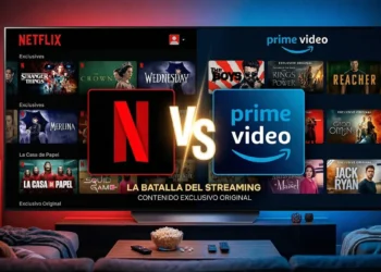 Streaming: cómo optimizar tus gastos en suscripciones y reducir impuestos