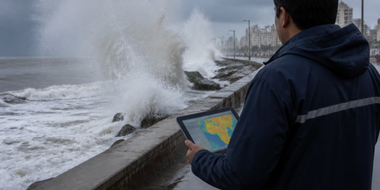 AgroENSO: La innovadora herramienta para anticipar el impacto de El Niño en la agricultura