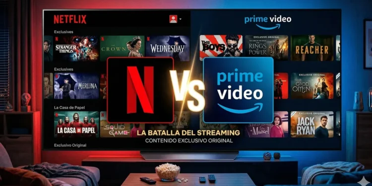 Streaming: cómo optimizar tus gastos en suscripciones y reducir impuestos