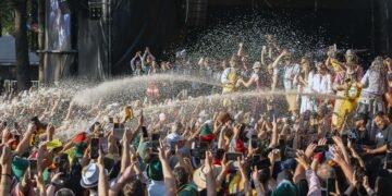 Día Internacional de la Cerveza: 3 aspectos esenciales para su servicio
