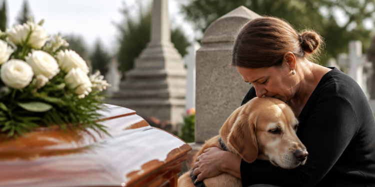 Proponen regular la sepultura conjunta de mascotas y sus propietarios en Córdoba