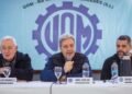 Tensiones y rechazos en las paritarias siderúrgicas de la UOM