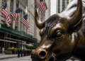 Wall Street anticipa un aumento de tasas de la Fed en septiembre a la espera de indicadores laborales clave