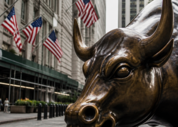 Wall Street anticipa un aumento de tasas de la Fed en septiembre a la espera de indicadores laborales clave