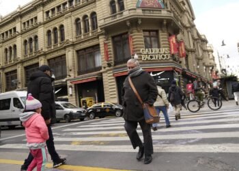 Alerta por frío extremo en Buenos Aires y su provincia: detalles del informe del SMN