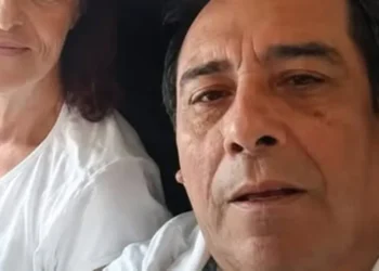 Encontraron con vida al argentino de 69 años desaparecido en Colombia tras el terremoto