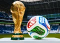 Un informe revela el impacto del Mundial 2026 en el gasto turístico en EE.UU.