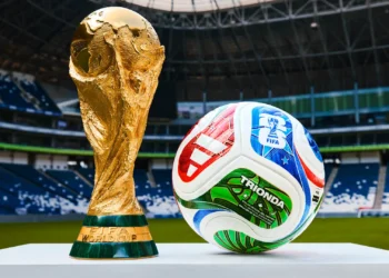 Un informe revela el impacto del Mundial 2026 en el gasto turístico en EE.UU.