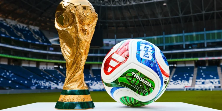 Un informe revela el impacto del Mundial 2026 en el gasto turístico en EE.UU.