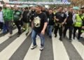 Pablo Moyano anticipa un aumento en la conflictividad social y alerta al peronismo