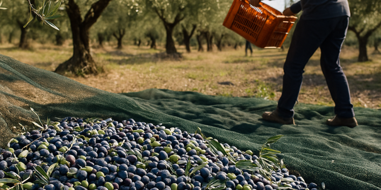 Una aldea italiana de 150 habitantes busca voluntarios para la cosecha de aceitunas con alojamiento y comida incluidos