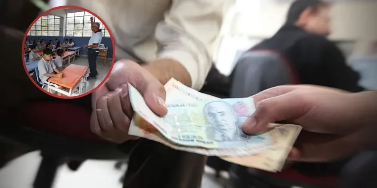 Condenan en Corrientes a docente por exigir dinero a alumnas a cambio de aprobaciones