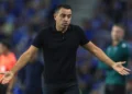 Xavi Hernández asume como nuevo director técnico de la selección de Países Bajos