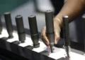 El Gobierno establece nuevas regulaciones para silenciadores y miras nocturnas en armas de fuego