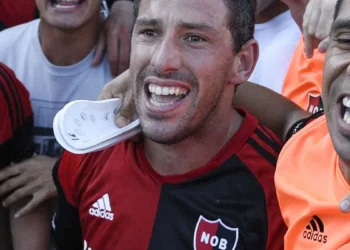 Las emotivas palabras de Maxi Rodríguez sobre Jorge Messi tras su fallecimiento