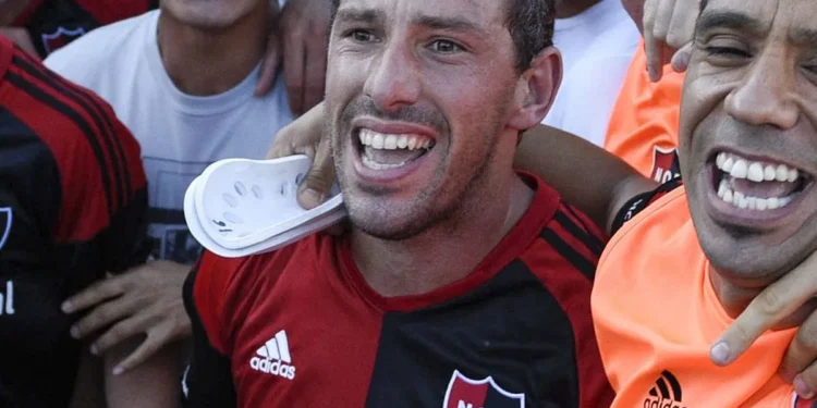 Las emotivas palabras de Maxi Rodríguez sobre Jorge Messi tras su fallecimiento