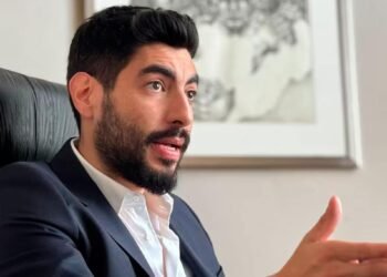 Facundo Moyano narró haber atendido a su novia y justificó su negativa al test toxicológico