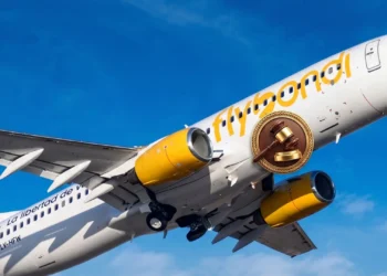 Flybondi enfrenta crisis financiera severa y se intensifican rumores de concurso preventivo