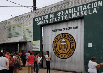 La prisión de Palmasola: el complejo donde Fernando Cerimedo enfrentará su detención preventiva