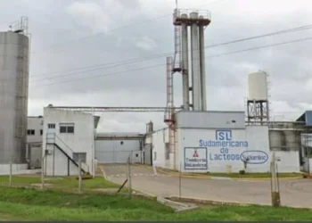 La planta láctea reanuda sus operaciones tras seis meses de inactividad