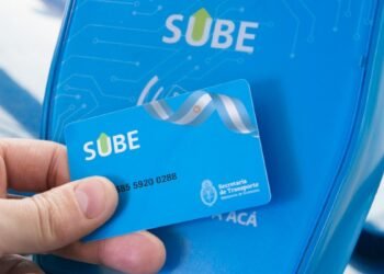 SUBE: se eliminó el descuento del 50% para quienes combinan tren y subte hacia la Ciudad