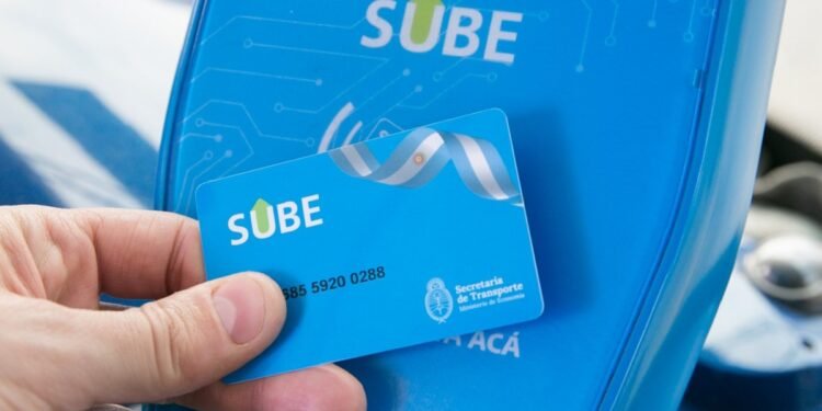 SUBE: se eliminó el descuento del 50% para quienes combinan tren y subte hacia la Ciudad