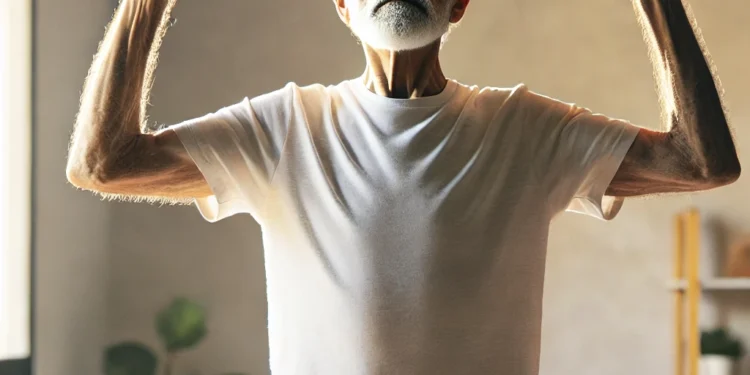 Los traumatólogos señalan la importancia del ejercicio desde los 50 para una vejez activa