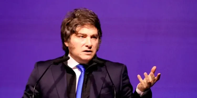 Javier Milei: anuncios y medidas del Gobierno minuto a minuto del 14 de agosto de 2026