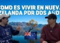 Lautaro, joven argentino en Nueva Zelanda: “Trabajo 40 horas por semana y ahorro 828 dólares al mes”
