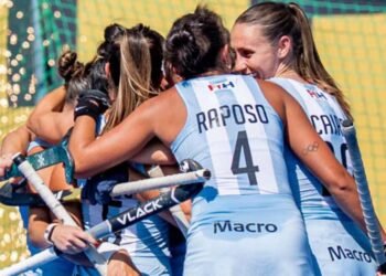 Convocatoria de las Leonas para el Mundial 2026: todos los detalles