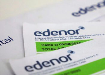 Edenor adquiere el control de Metrogas