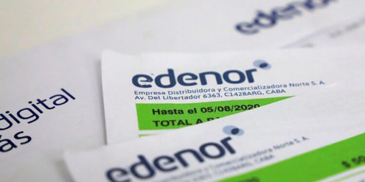 Edenor adquiere el control de Metrogas
