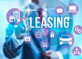 El leasing alcanza un récord histórico tras diez trimestres de crecimiento continuo