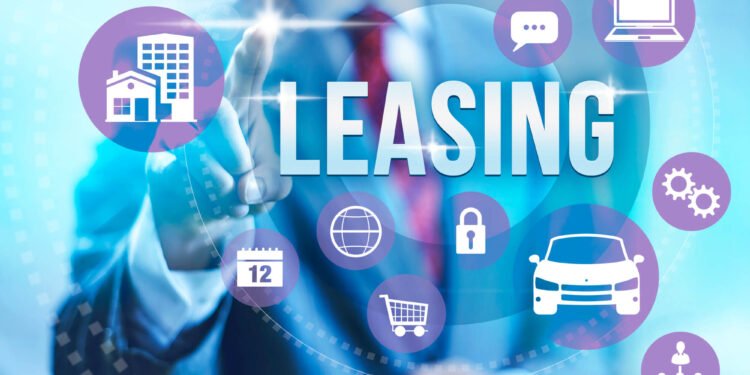 El leasing alcanza un récord histórico tras diez trimestres de crecimiento continuo