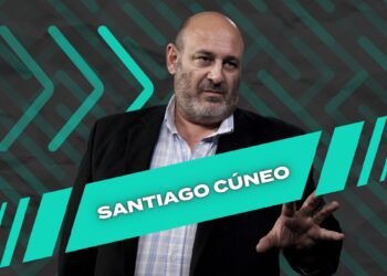 Cúneo y Larry de Clay se adhieren al PJ y apoyarán la candidatura de Kicillof
