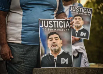 Revelaciones preocupantes en la Junta Médica que evaluó la muerte de Maradona