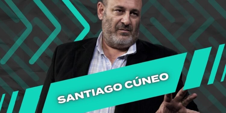Cúneo y Larry de Clay se adhieren al PJ y apoyarán la candidatura de Kicillof