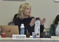 Mercedes Miguel, ministra de Educación de CABA: “La inteligencia artificial ya transforma el aula, los estudiantes llegan con tareas perfectas”