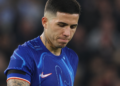 Críticas en medios ingleses hacia Enzo Fernández tras sus abucheos en Chelsea