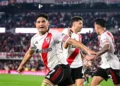 Maximiliano Salas se pronunció tras dejar River: ‘En los últimos meses no me sentí jugador’
