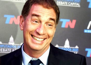 La incógnita de Diego Santilli como candidato en CABA genera inquietud en el PRO