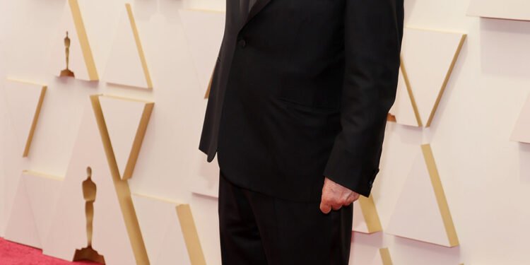 Anthony Hopkins y la lección atemporal de su padre: ‘Hoy es el mañana que tanto me preocupaba ayer’