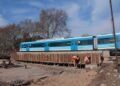 El Gobierno actualiza el RIGI para incorporar más proyectos ferroviarios y tecnológicos